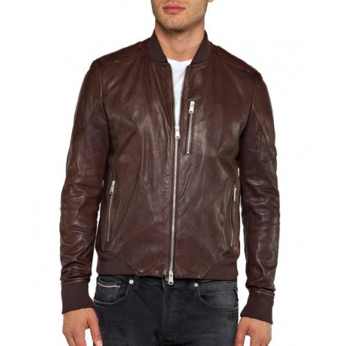 This Is Us Kevin Pearson Leather Jacket